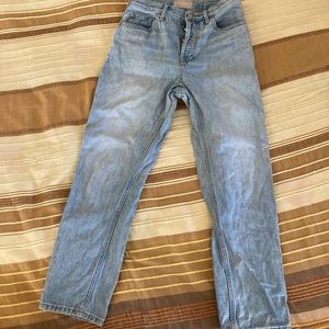 Everlane Original Cheeky 25 Crop (Ankle)